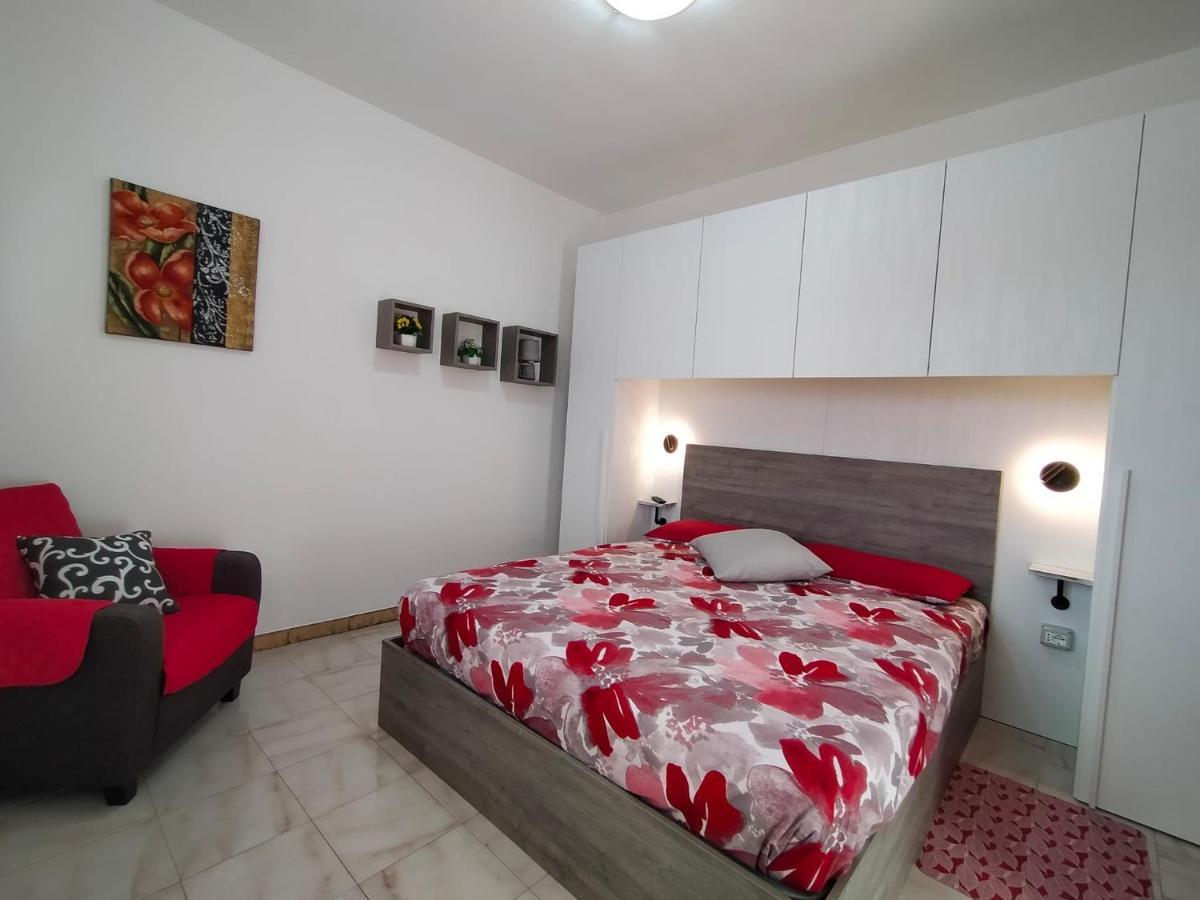 Domu De Babbai Apartment Assemini Exterior photo