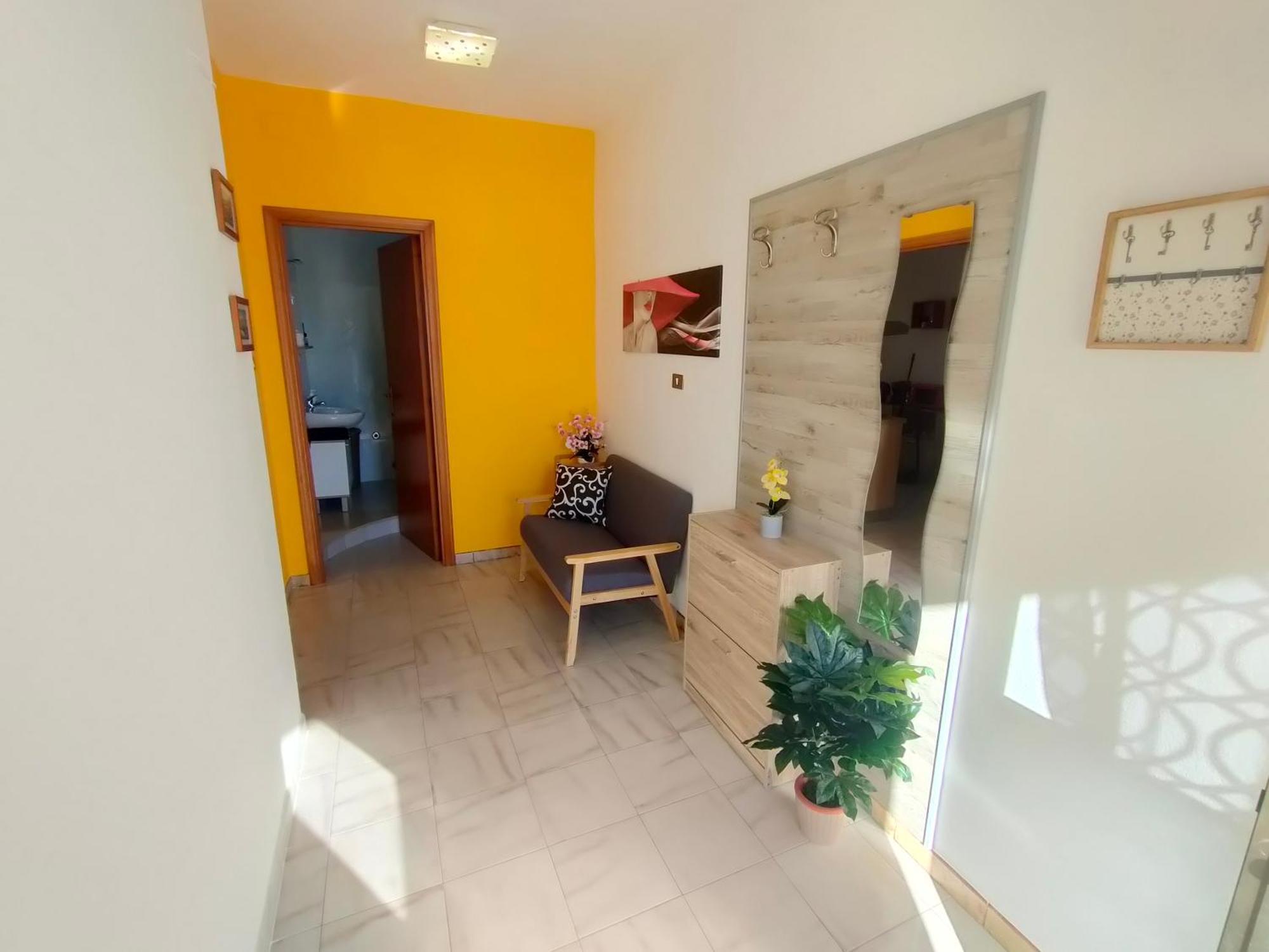 Domu De Babbai Apartment Assemini Exterior photo