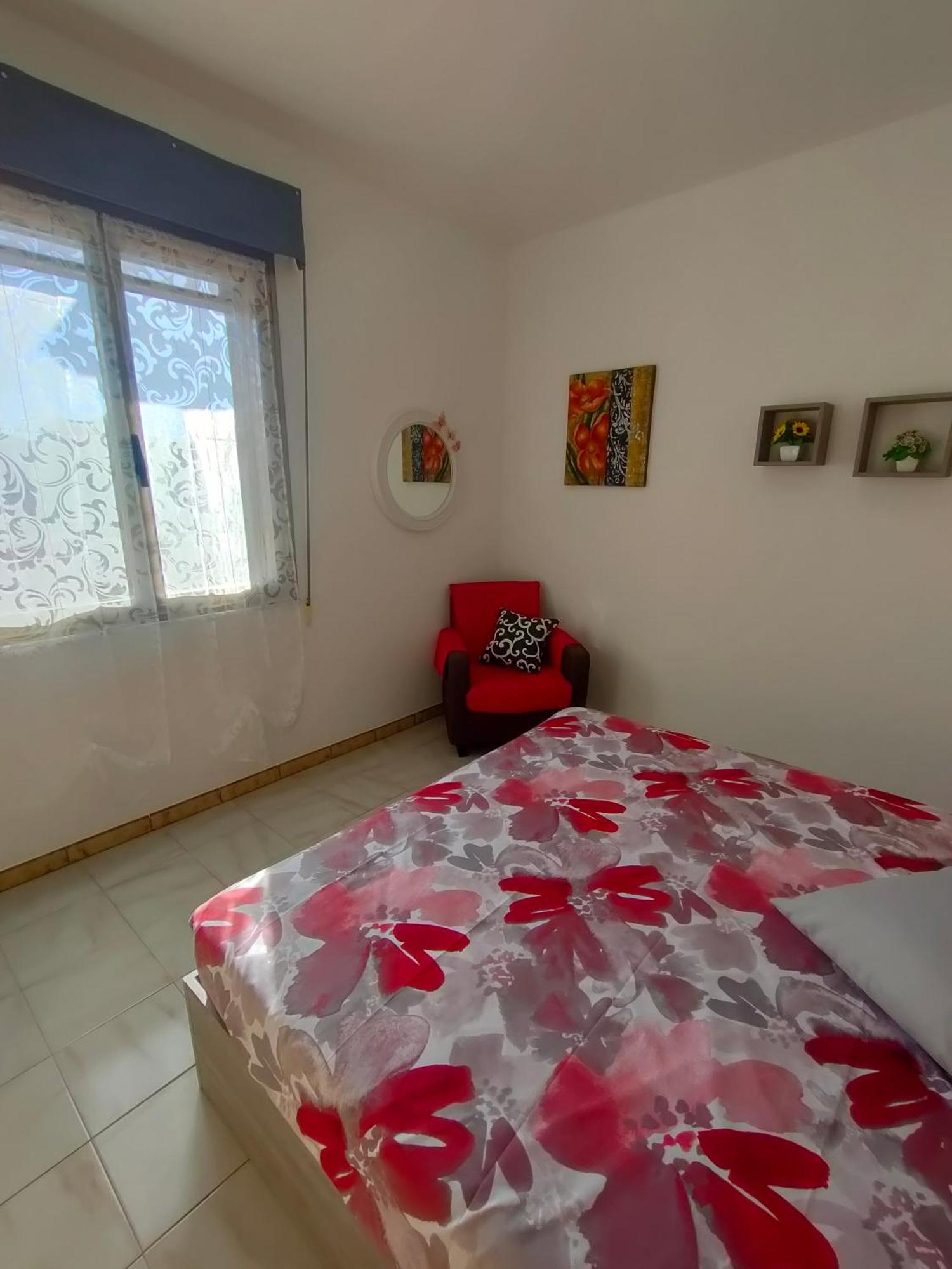 Domu De Babbai Apartment Assemini Exterior photo