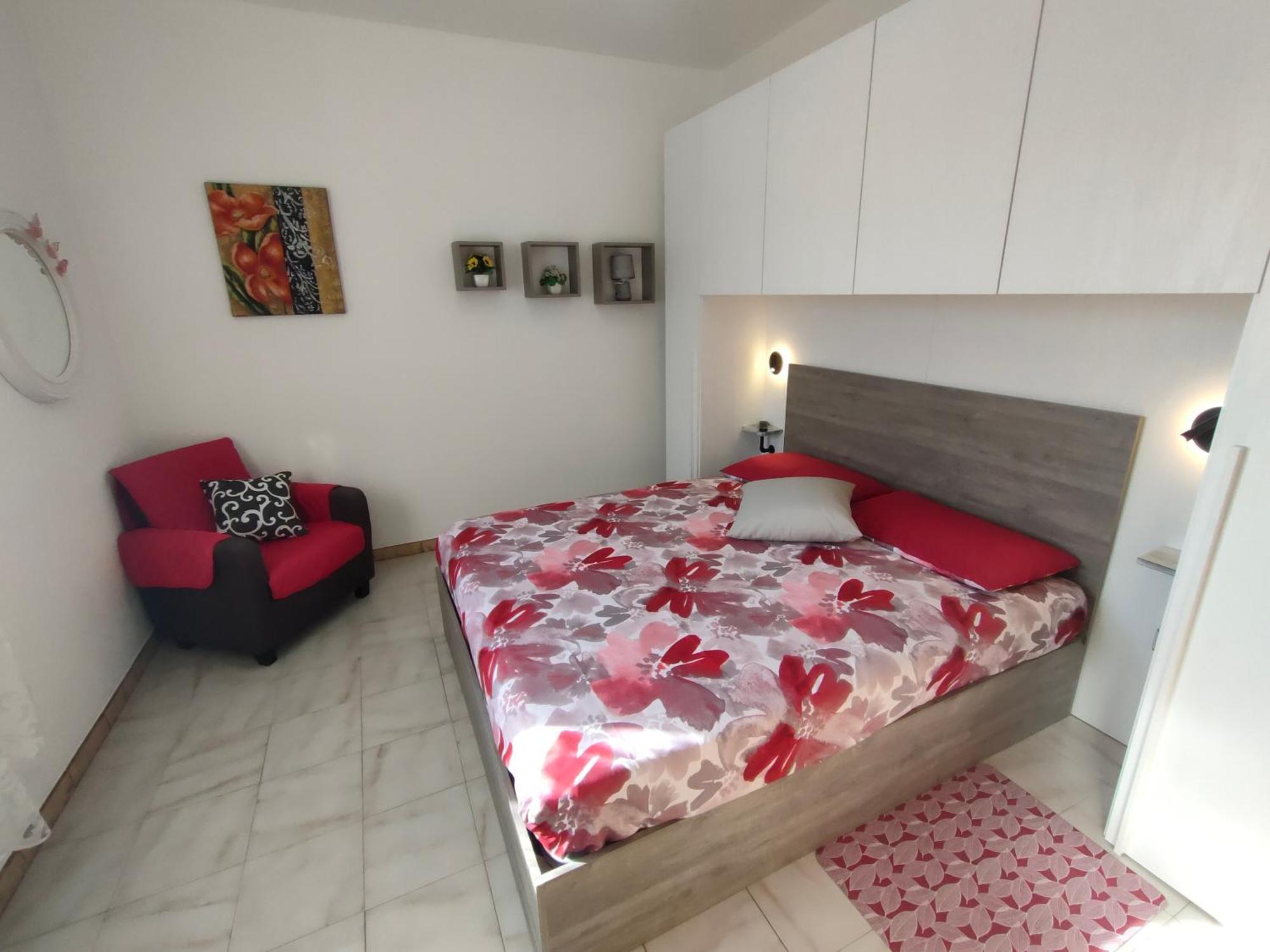 Domu De Babbai Apartment Assemini Exterior photo